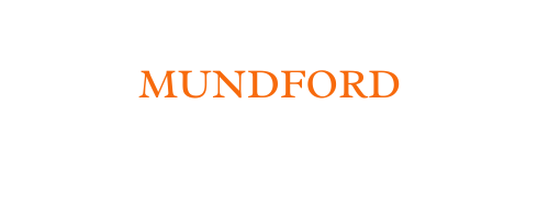 Mundford Trees Surgeons Logo